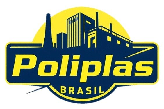 Poliplás Brasil Logo